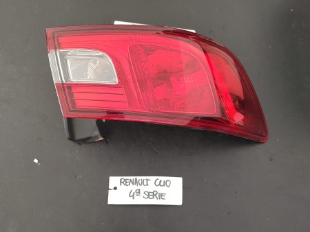 LAMPA , STOP , STANGA COMPLET , RENAULT CLIO 4 , 2012-2016 COD 265554091R    FACTURA SI GARANTIE