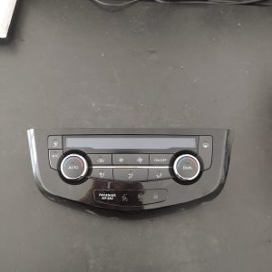 Panou comanda clima , Panou Comanda Ac ventilatie  , Nissan Qashqai J11  , 2013-2020 COD 275004ea0a  FACTURA SI GARANTIE