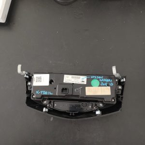 Panou comanda clima , Panou Comanda Ac ventilatie  , Nissan Qashqai J11  , 2013-2020 COD 275004ea0a  FACTURA SI GARANTIE - imagine 2
