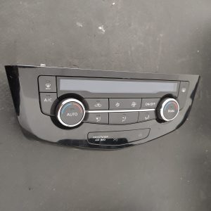 Panou comanda clima , Panou Comanda Ac ventilatie  , Nissan Qashqai J11  , 2013-2020 COD 275004ea0a  FACTURA SI GARANTIE - imagine 3