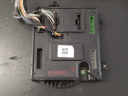 Modul BSI , Renault Megane 3 COD 284B17288R          FACTURA SI GARANTIE