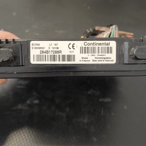 Modul BSI , Renault Megane 3 COD 284B17288R          FACTURA SI GARANTIE - imagine 2