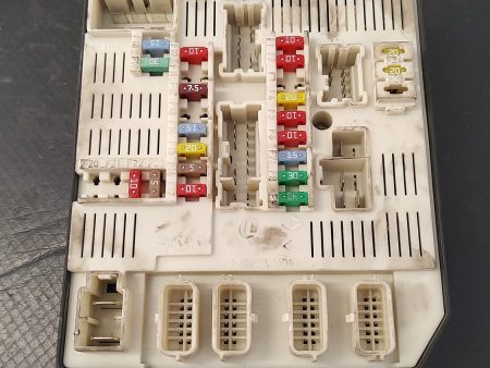 Panou sigurante , Renault Laguna 3 COD 519134415 3400060940 284B60012R   FACTURA SI GARANTIE