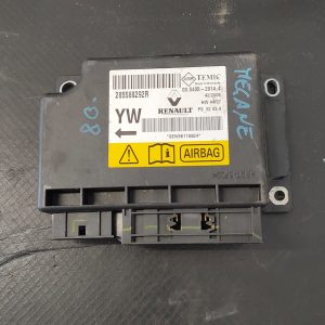 Calculator Airbag , Renault Megane 3 COD 285588292R  FACTURA SI GARANTIE
