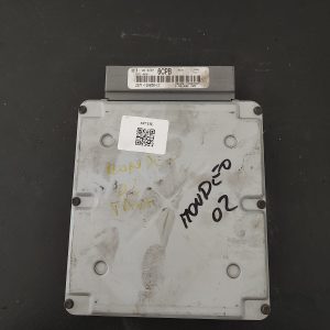 CALCULATOR MOTOR , ECU , FORD MONDEO 2.0 DIESEL  COD 2S71-12A650-CC DPC664    FACTURA SI GARANTIE