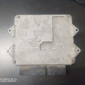 Calculator Motor , ECU, OPEL AGILA COD 55563977 3392-51KQ1 FACTURA SI GARANTIE - imagine 3