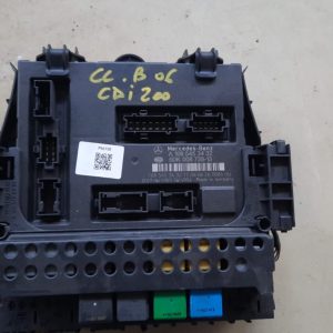 CALCULATOR CONFORT,  Modul SAM , Mercedes Benz Class A W169 COD A1695453432 5DK008728-13   FACTURA SI GARANTIE