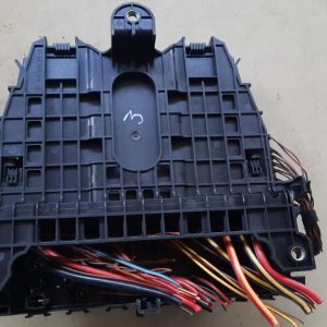 CALCULATOR CONFORT,  Modul SAM , Mercedes Benz Class A W169 COD A1695453432 5DK008728-13   FACTURA SI GARANTIE - imagine 3