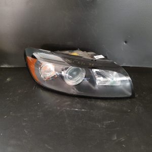 FAR DREAPTA COMPLET VOLVO C30 , RH , 2007 , COD 30657169   FACTURA SI GARANTIE - imagine 4