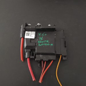 PANOU, TABLOU  SIGURANTE  , MODUL  VOLVO XC 60, V60 , COD 30659092    FACTURA SI GARANTIE