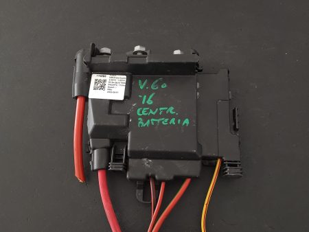 PANOU, TABLOU  SIGURANTE  , MODUL  VOLVO XC 60, V60 , COD 30659092    FACTURA SI GARANTIE