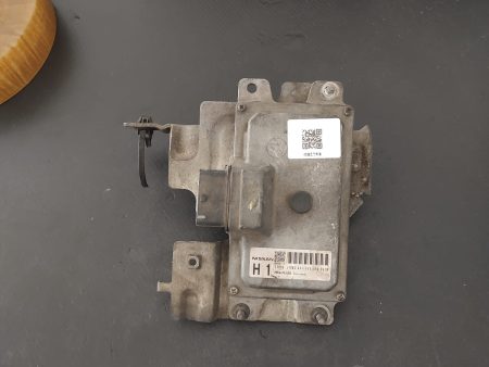 CALCULATOR CUTIE VITEZE , MODUL CONTROL , RENAULT KOLEOS 2.0DCI  COD 31036JY00C  A64-000 EK0 / H1  FACTURA SI GARANTIE