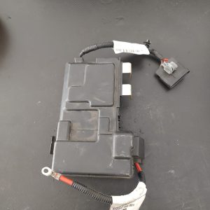Calculator motor , ECU ,Unitate modul de control cu START /  STOP VOLVO V60 , S60 , XC 60  COD 31409755 LHD   FACTURA SI GARANTIE