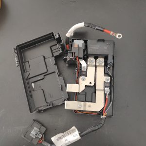 Calculator motor , ECU ,Unitate modul de control cu START /  STOP VOLVO V60 , S60 , XC 60  COD 31409755 LHD   FACTURA SI GARANTIE - imagine 2
