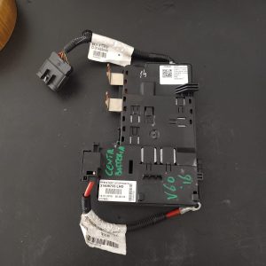 Calculator motor , ECU ,Unitate modul de control cu START /  STOP VOLVO V60 , S60 , XC 60  COD 31409755 LHD   FACTURA SI GARANTIE - imagine 4