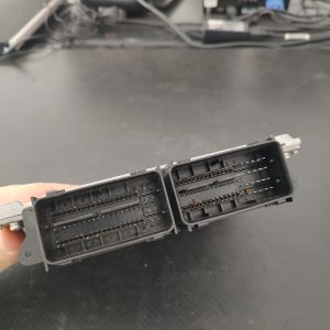 Calculator  motor , ECU, VOLVO V40,  V60 , 2013-2015 COD 31452623 Mb2797009612 0000243591 D5E1C XD   FACTURA SI GARANTIE - imagine 2