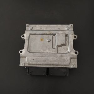 Calculator  motor , ECU, VOLVO V40,  V60 , 2013-2015 COD 31452623 Mb2797009612 0000243591 D5E1C XD   FACTURA SI GARANTIE - imagine 3
