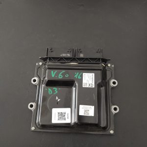 Calculator  motor , ECU, VOLVO V40,  V60 , 2013-2015 COD 31452623 Mb2797009612 0000243591 D5E1C XD   FACTURA SI GARANTIE