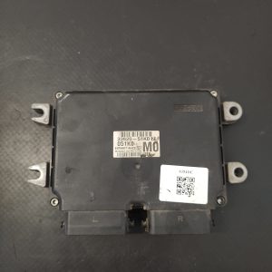 Calculator Motor ECU , Opel Agila 1.0 COD 33920-51K0   FACTURA SI GARANTIE