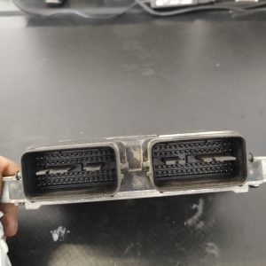 Calculator Motor ECU , Opel Agila 1.0 COD 33920-51K0   FACTURA SI GARANTIE - imagine 2