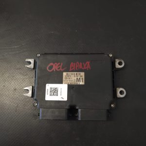 Calculator Motor,  ECU , Opel Agila 1.2BENZINA,  2009 COD 33920-51K1 FACTURA SI GARANTIE