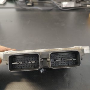 Calculator Motor,  ECU , Opel Agila 1.2BENZINA,  2009 COD 33920-51K1 FACTURA SI GARANTIE - imagine 2