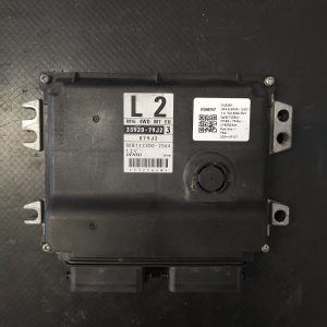 Calculator motor , ECU Suzuki SX4 , 2006 - 2014 COD 33920-79J2    FACTURA SI GARANTIE