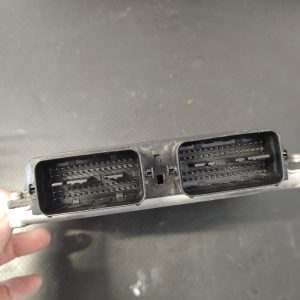 Calculator motor , ECU Suzuki SX4 , 2006 - 2014 COD 33920-79J2    FACTURA SI GARANTIE - imagine 2