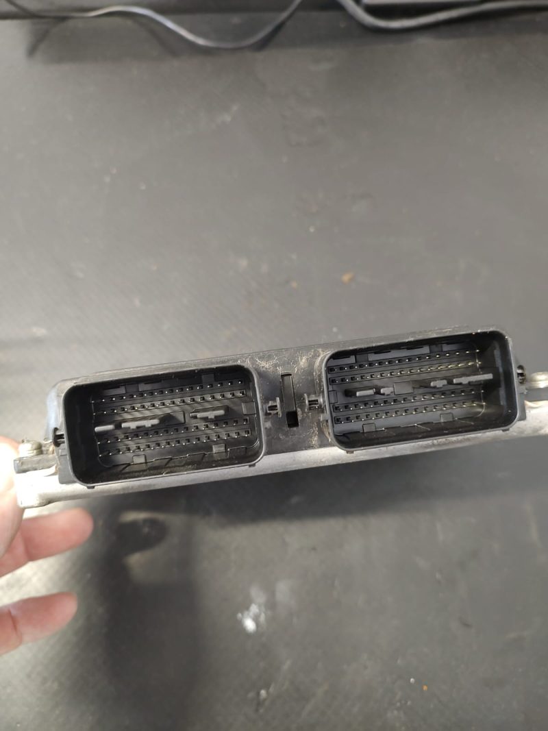 Calculator motor , ECU Suzuki SX4 , 2006 - 2014 COD 33920-79J2    FACTURA SI GARANTIE - imagine 2