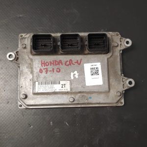 Calculator  motor,  ECU , HONDA CR-V COD 37820-RZV-E63 7911 720 254961    FACTURA SI GARANTIE