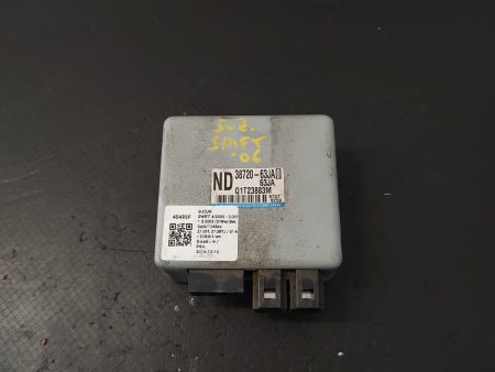 Calculator Control Servodirectie , Suzuki Swift 1.3DDiS COD 38720-63JA  Q1T23883M FACTURA SI GARANTIE
