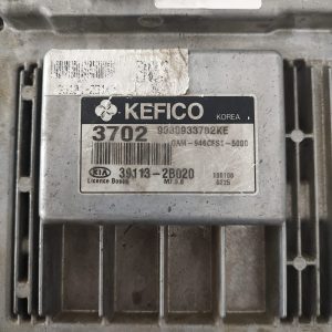 Calculator  motor , ECU,  Kia Soul 1.6 BENZINA COD 39113-2B020 9030933702KE     FACTURA SI GARANTIE - imagine 2