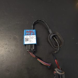 RELEU POMPA COMBUSTIBIL , AUDI, SKODA, VW, SEAT, VAG COD 3C0906093C FACTURA SI GARANTIE - imagine 2