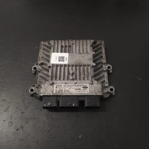 Calculator motor ECU , FORF FIESTA 1.4 TDCI , FUSION COD 3S61-12A650-LB SID 804  5WS40140D-T   FACTURA SI GARANTIE