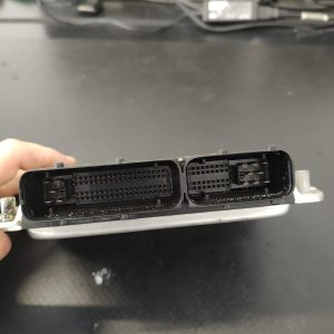 Calculator motor , ECU Audi A6 C5 COD 4B2907401J    FACTURA SI GARANTIE - imagine 2