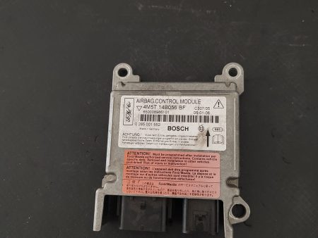 Calculator airbag , Ford Focus 2 Sedan COD 4M5T 14B056 BF    FACTURA SI GARANTIE