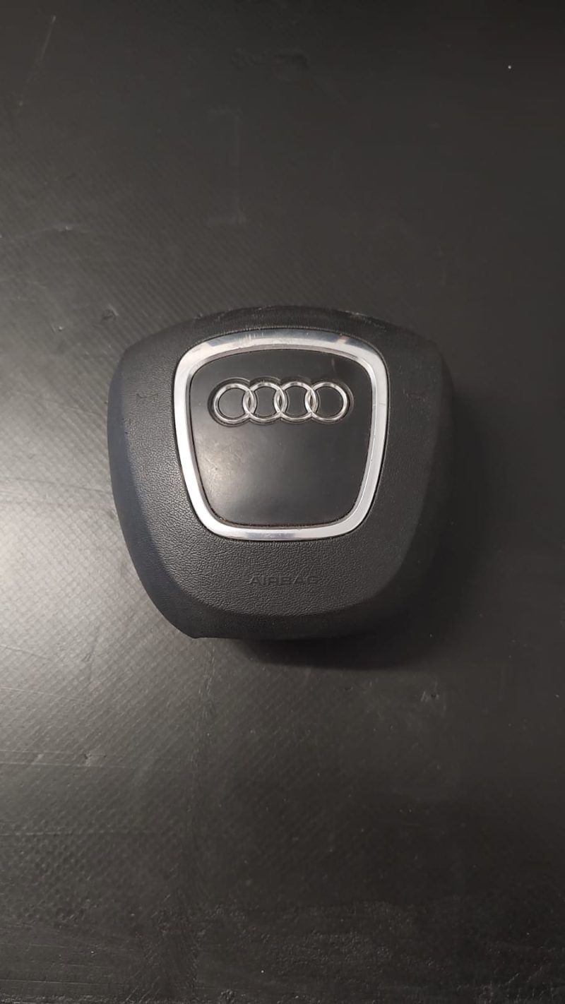 AIRBAG VOLAN , Audi A6 C6 , 2004-2011 COD 4f0880201ba      FACTURA SI GARANTIE