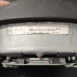 AIRBAG VOLAN , Audi A6 C6 , 2004-2011 COD 4f0880201ba      FACTURA SI GARANTIE - imagine 2