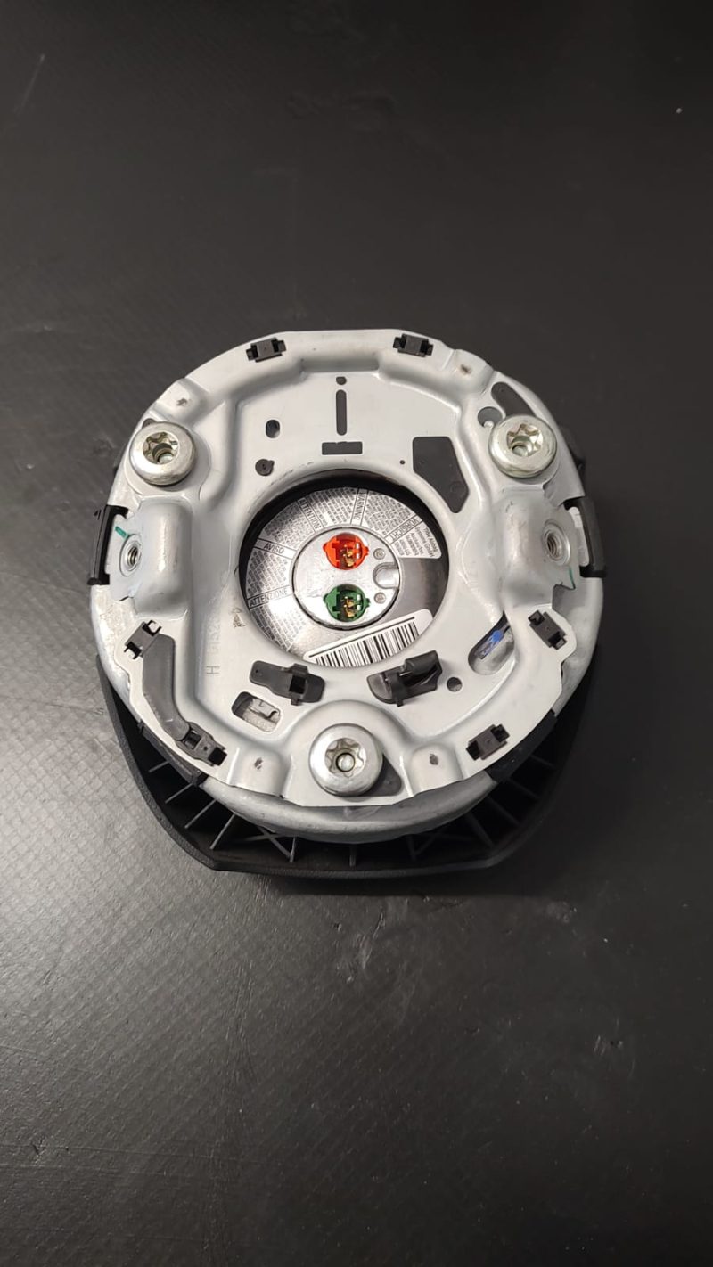 AIRBAG VOLAN , Audi A6 C6 , 2004-2011 COD 4f0880201ba      FACTURA SI GARANTIE - imagine 3