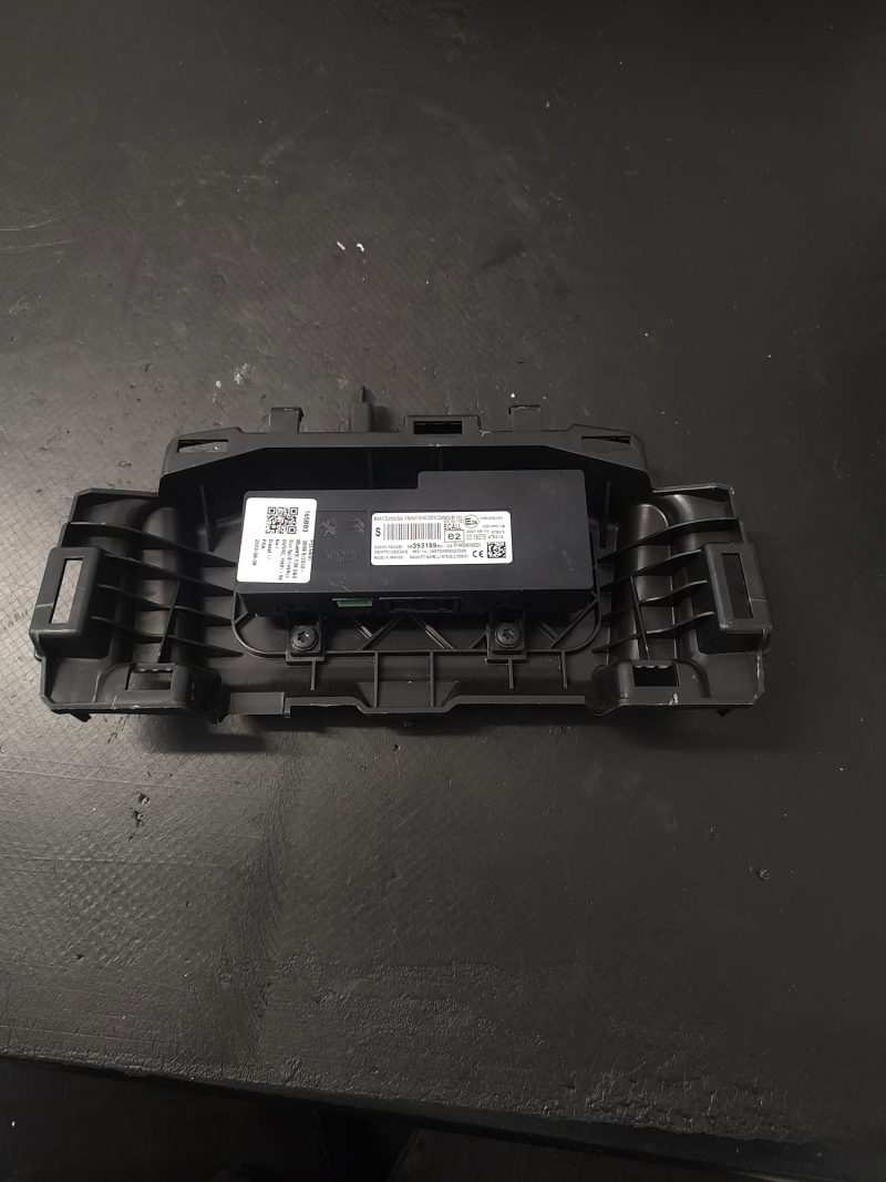 MODUL BLUETOOTH , PEUG 3008 , 2021 COD 503551640480 9839316980     FACTURA SI GARANTIE - imagine 3