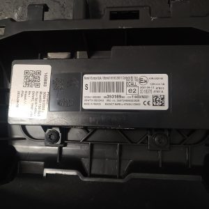 MODUL BLUETOOTH , PEUG 3008 , 2021 COD 503551640480 9839316980     FACTURA SI GARANTIE - imagine 2