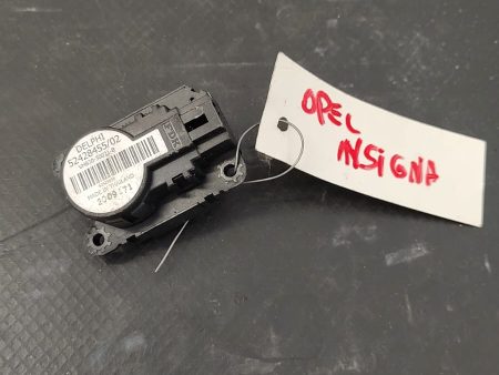 Motoras grila aeroterma bord Opel Insignia COD 52428455    FACTURA SI GARANTIE