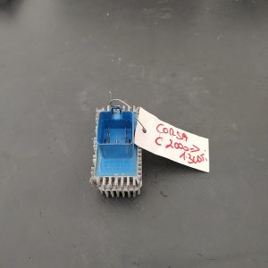 RELEU BUJII, OPEL ASTRA H , OPEL CORSA 1,3 CDTI COD 55353011    FACTURA SI GARANTIE - imagine 2
