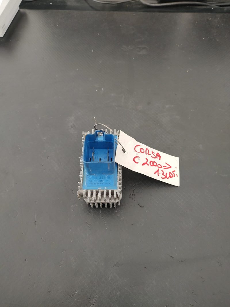 RELEU BUJII, OPEL ASTRA H , OPEL CORSA 1,3 CDTI COD 55353011    FACTURA SI GARANTIE - imagine 2