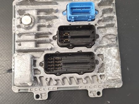 Calculator Motor , ECU OPEL ASTRA-K 1.6 CDTi 2019 , OPEL INSIGNIA 2017 COD 55502472 1310101000000X 395357783 8116336863218599 E98  FACTURA SI GARANTIE