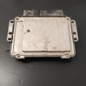 Calculator Motor , ECU , Opel Astra H 1.7Cdti 2007 COD 55560810 , 0281012694 FACTURA SI GARANTIE - imagine 3