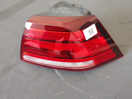 LAMPA STOP LED DR ARIPA  VW Golf 7  2014-2020 ,  COD 5G0945096Q    FACTURA SI GARANTIE