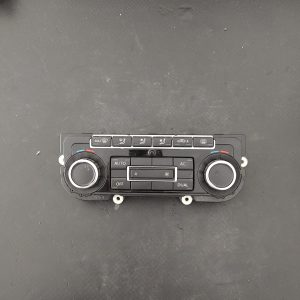 Climatronic , Panou Comanda Clima , VW PASSAT CC VW GOLF 6 COD 5K0907044BS FACTURA SI GARANTIE