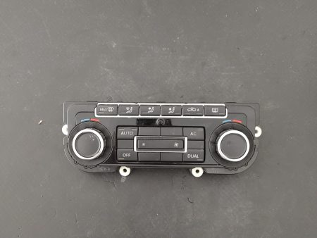 Climatronic , Panou Comanda Clima , VW PASSAT CC VW GOLF 6 COD 5K0907044BS FACTURA SI GARANTIE