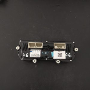 Climatronic , Panou Comanda Clima , VW PASSAT CC VW GOLF 6 COD 5K0907044BS FACTURA SI GARANTIE - imagine 2